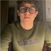Cerchi un tutor per la lingua inglese? Dimmi di cosa hai bisogno e cominciamo.